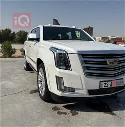 كاديلاك اسكاليد